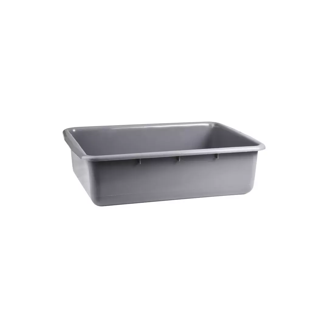 CaterRax Tote Box Grey 18ml 69310-GY