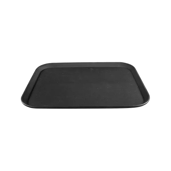 Trenton Non-Slip Rectangular Tray 48845