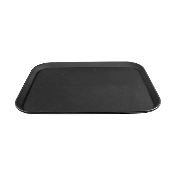 Trenton Non-Slip Rectangular Tray 48850