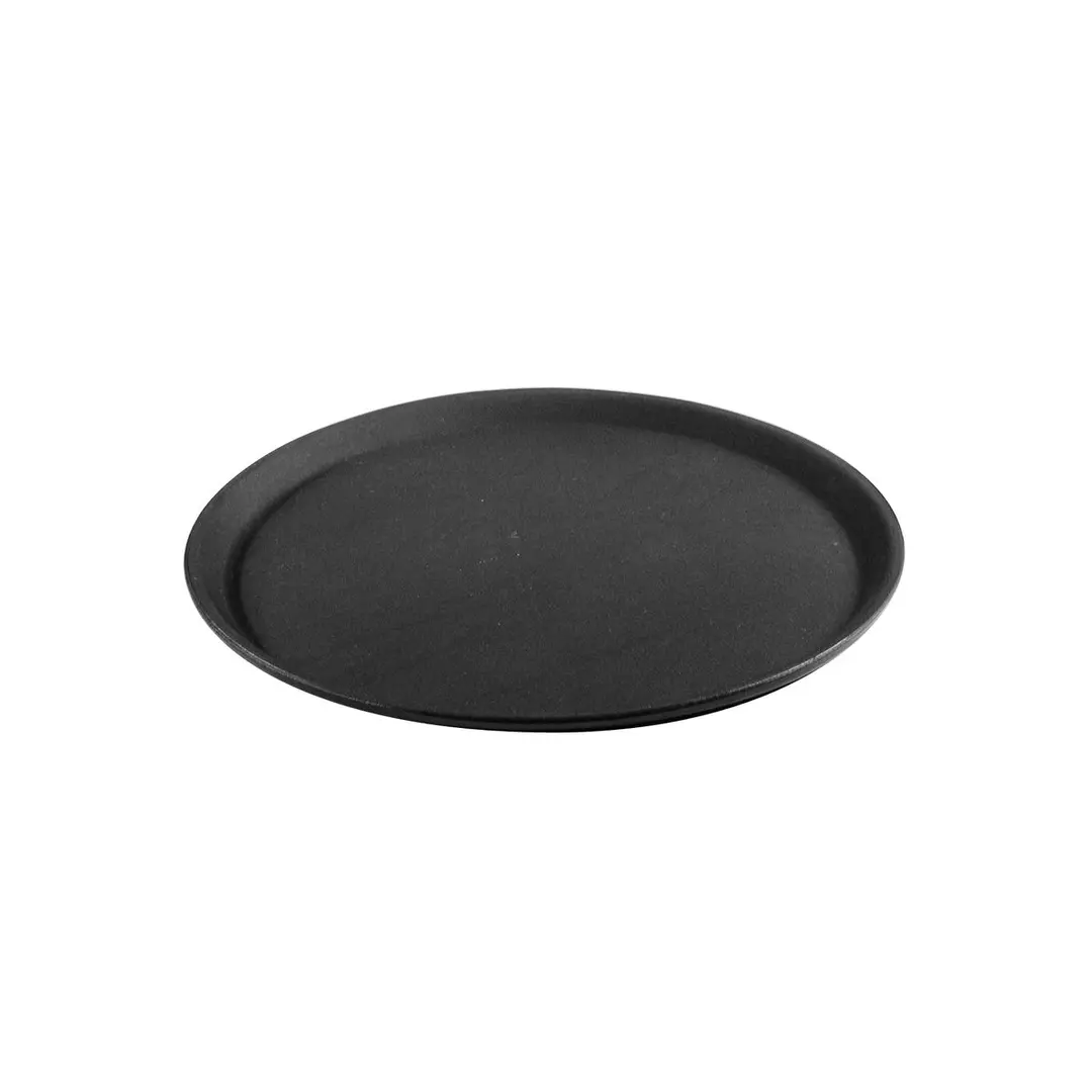 Trenton Non-Slip Round Tray 280mm