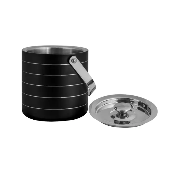 Moda Insulated Ice Bucket 155mm