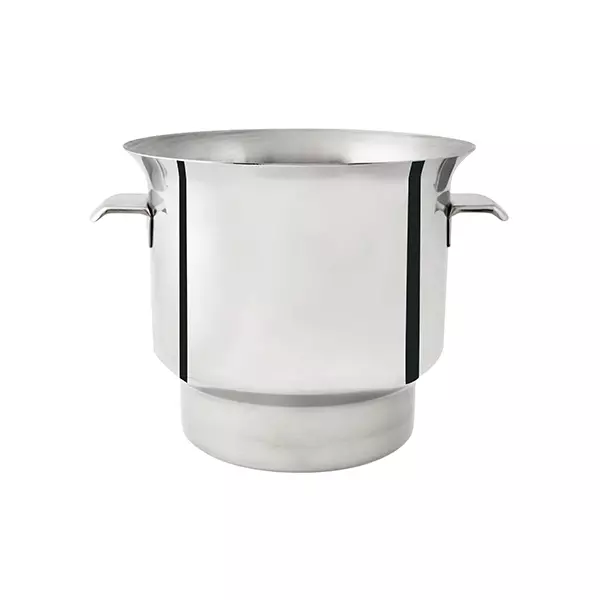 Pujadas Champagne Bucket Suits 2 Bottles 250mm