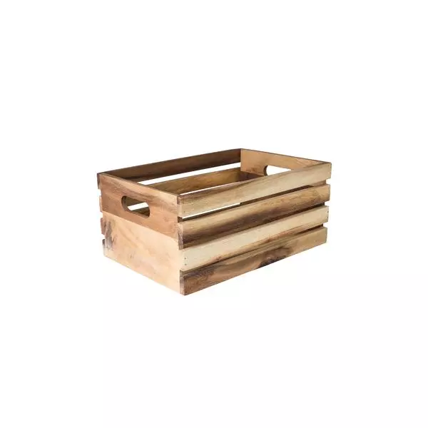 Moda Brooklyn Crate 230x340x150mm