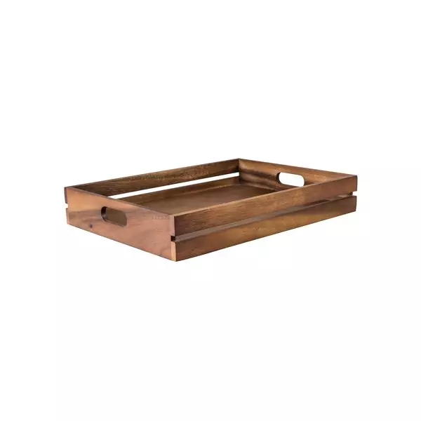 Moda Brooklyn Crate / Serving Tray 320x450x70mm