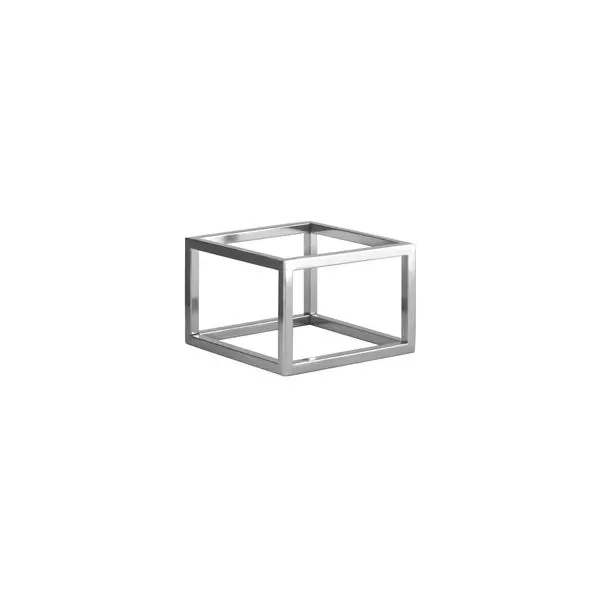 Athena Buffet Riser 120x120x80mm