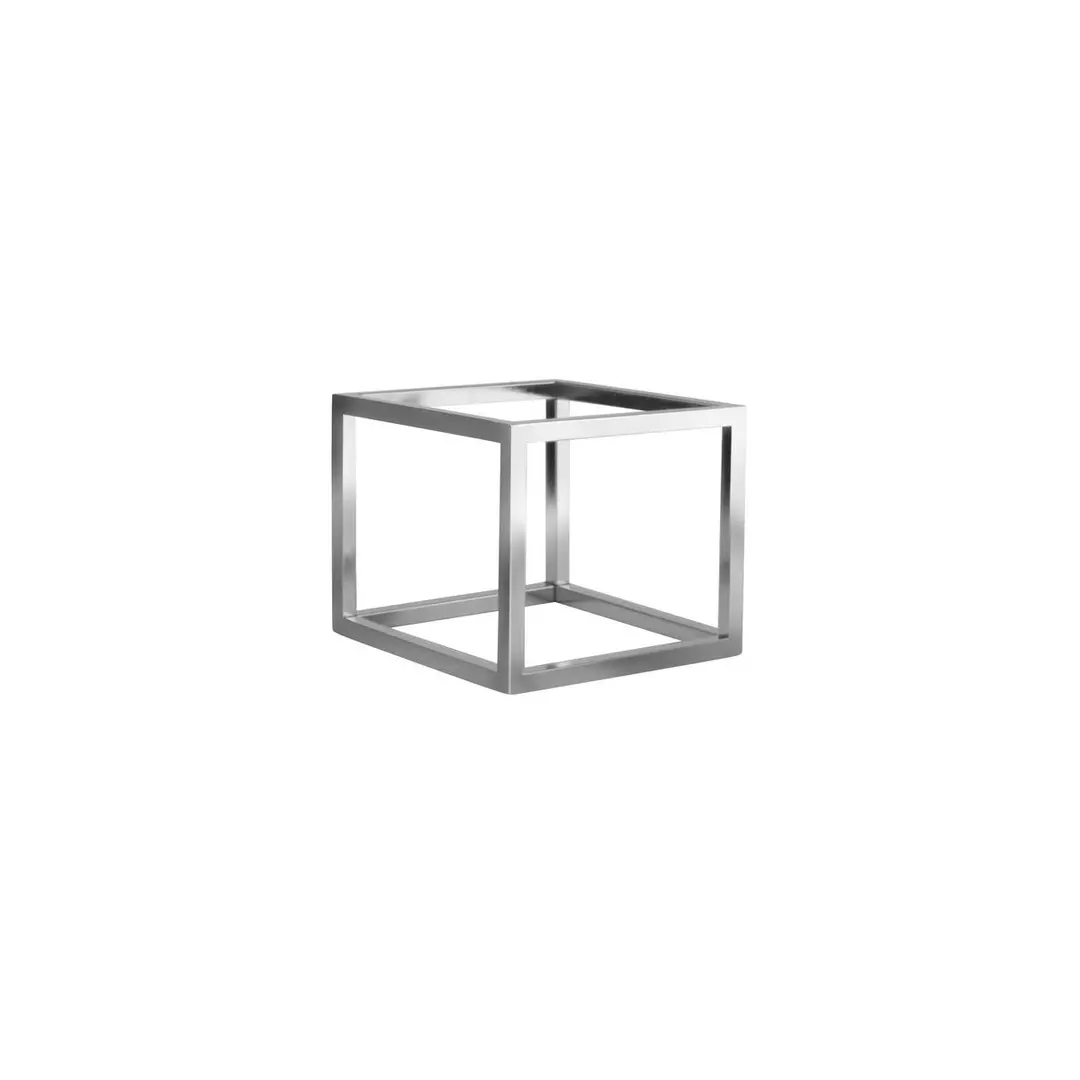 Athena Buffet Riser 120x120x120mm