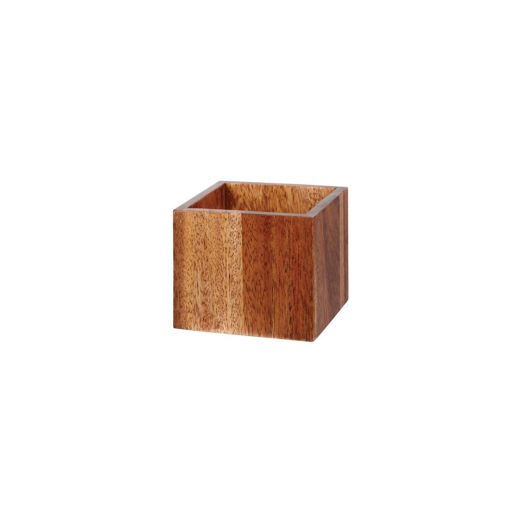 Churchill Cube Riser 120x120x100mm