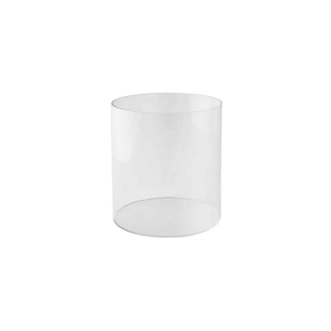Trenton Ryner Buffetware Risers / Display Tubes 197mm Clear 91902