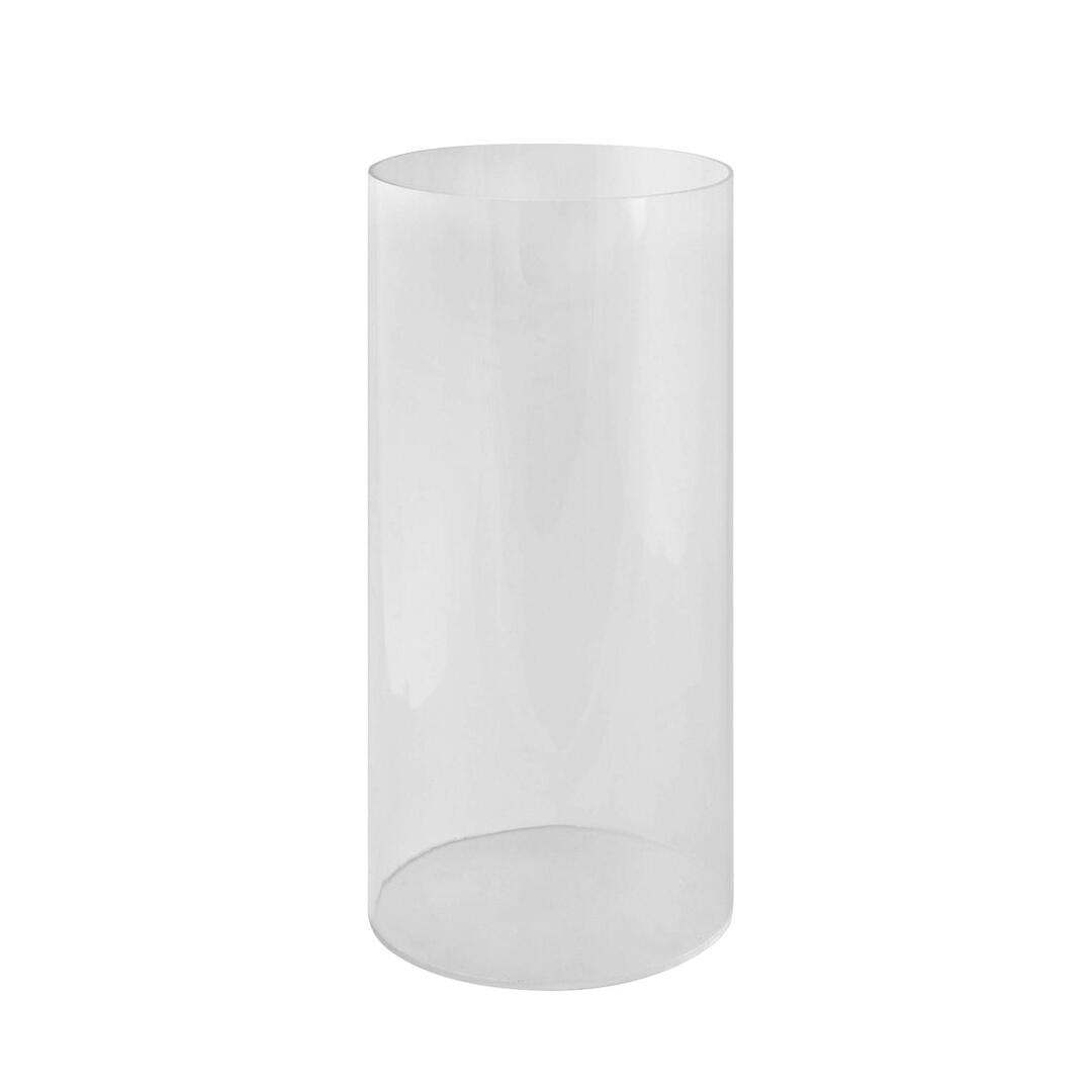 Trenton Ryner Buffetware Risers / Display Tubes 197mm Clear 91904