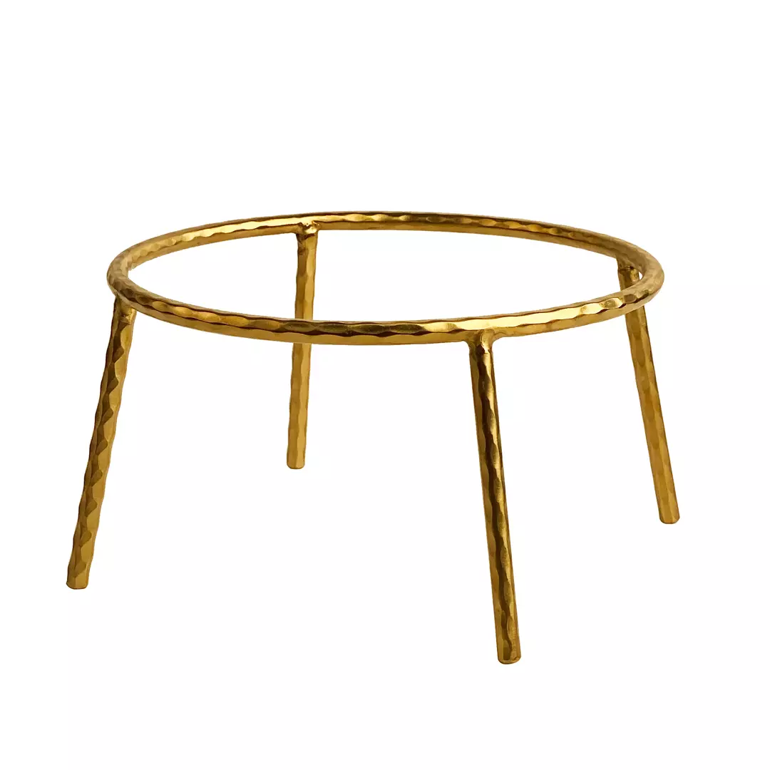 Athena Nordica Quad Riser 180mm Gold 74690