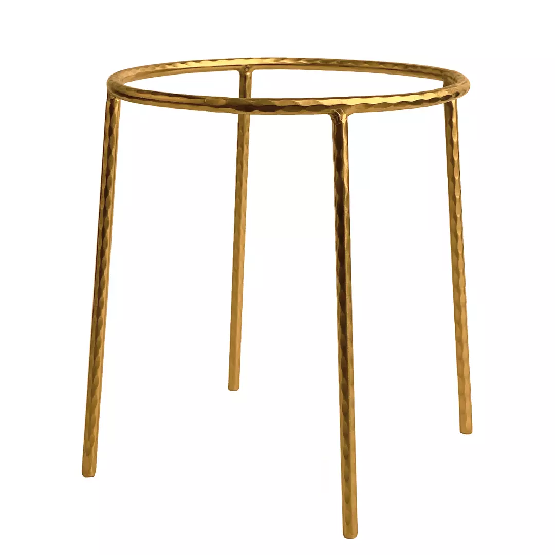 Athena Nordica Quad Riser 180mm Gold 74691
