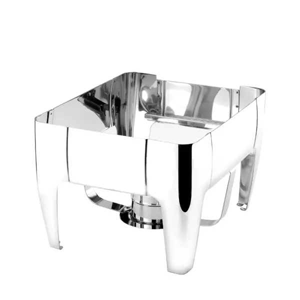 Athena Princess Rectangular Induction Chafer 1/2 Size 8331210