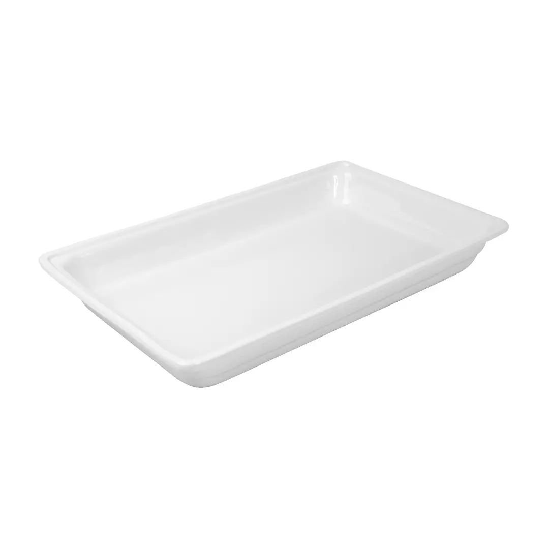 Athena Regal Rectangular Induction Chafer 1/1 Size 8335511