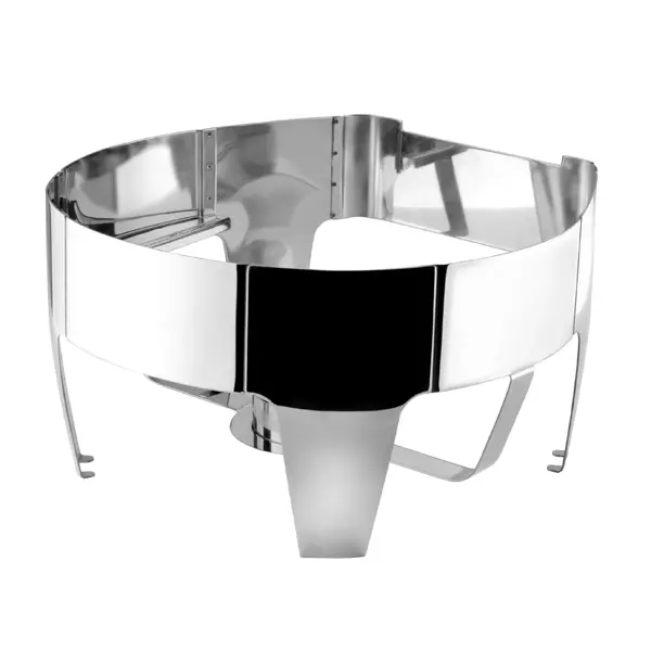 Athena Princess Round Induction Chafer 320x440x240mm
