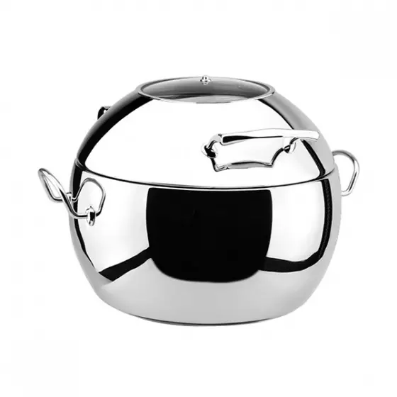 Athena Princess Soup Station Induction Chafer 440x400x330mm 8330503
