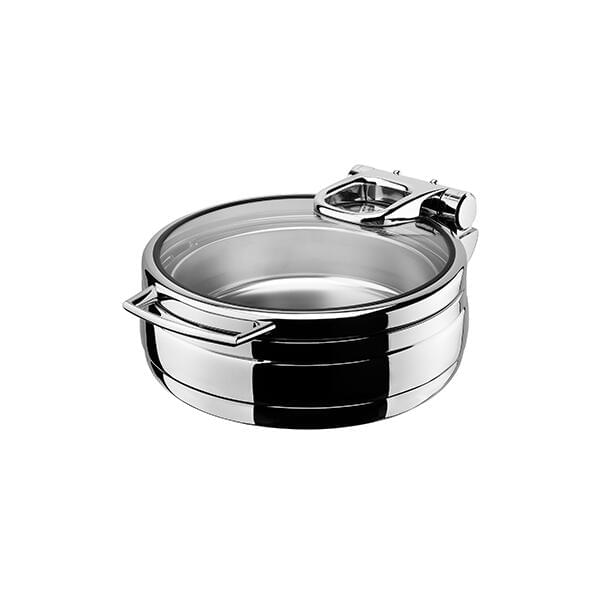 Athena Regal Round Induction Chafer - Small 370mm
