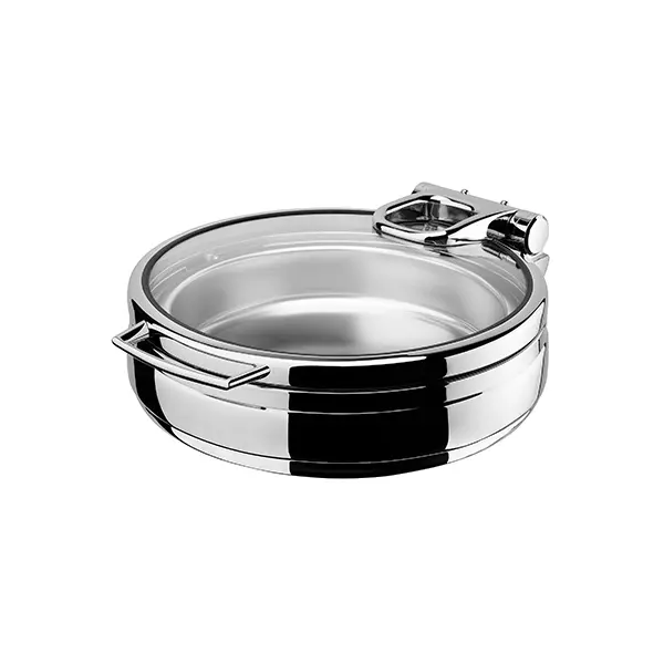Athena Regal Round Induction Chafer - Large 440mm