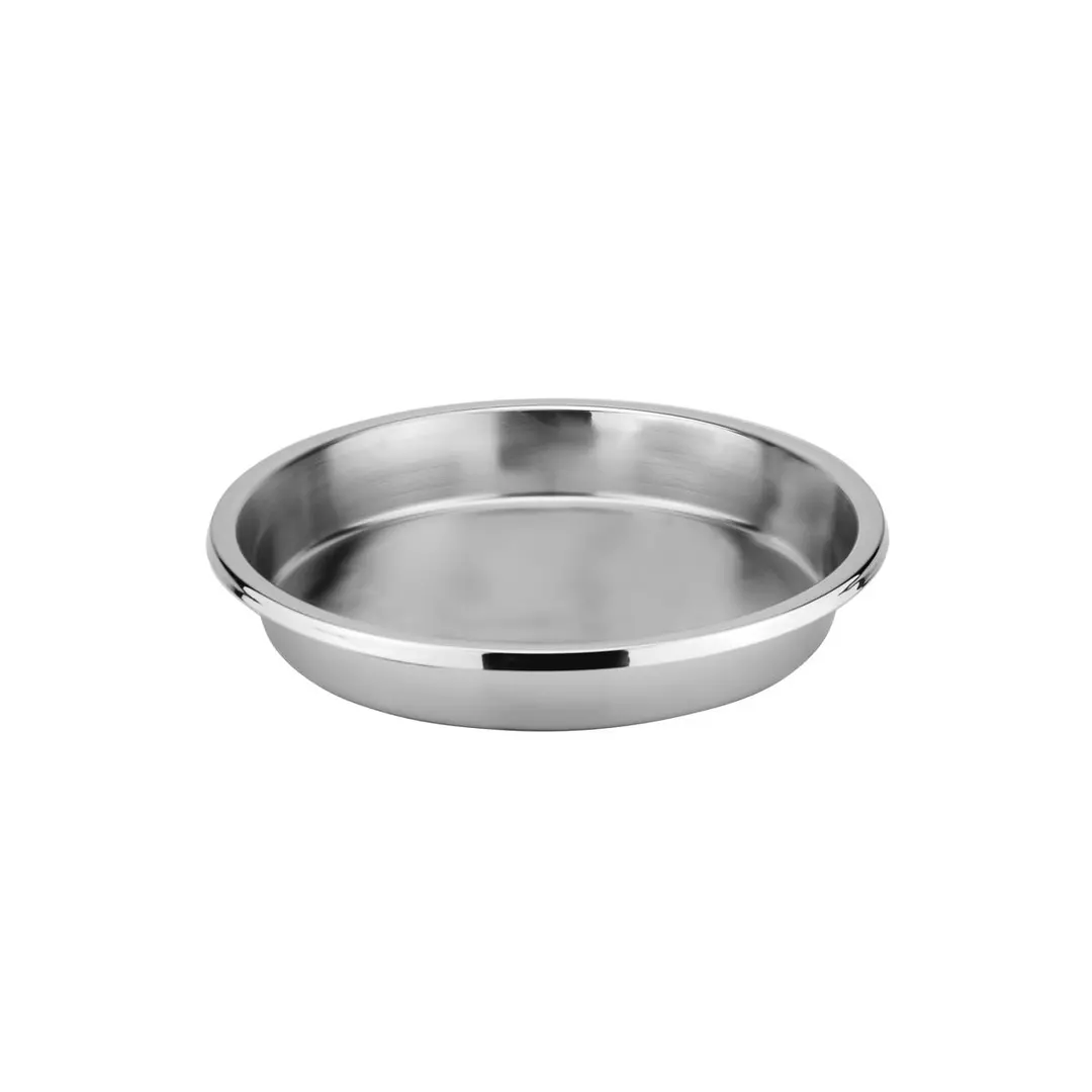 Athena Round Food Pan 380mm 8335001