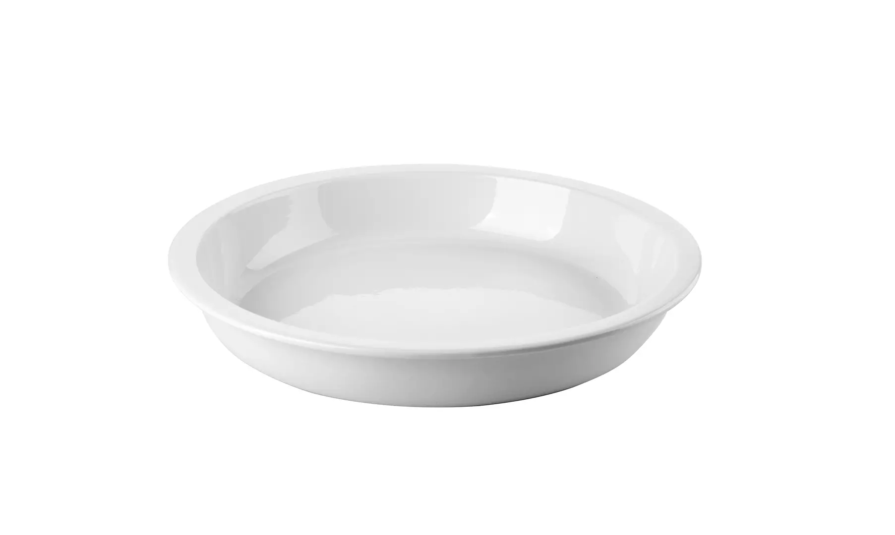 Sunnex Terni Dry Heat Chafer Round Food Pan 390mm