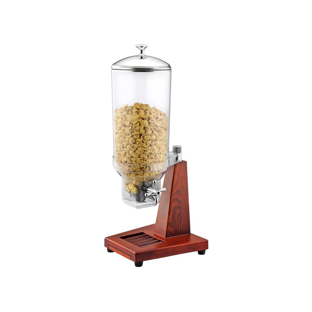 Sunnex Single Cereal Dispenser 265x280x680mm