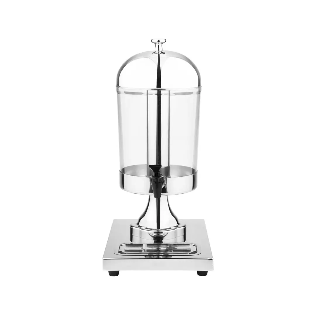 Sunnex Classic Single Dome Juice Dispenser 360x260x550mm