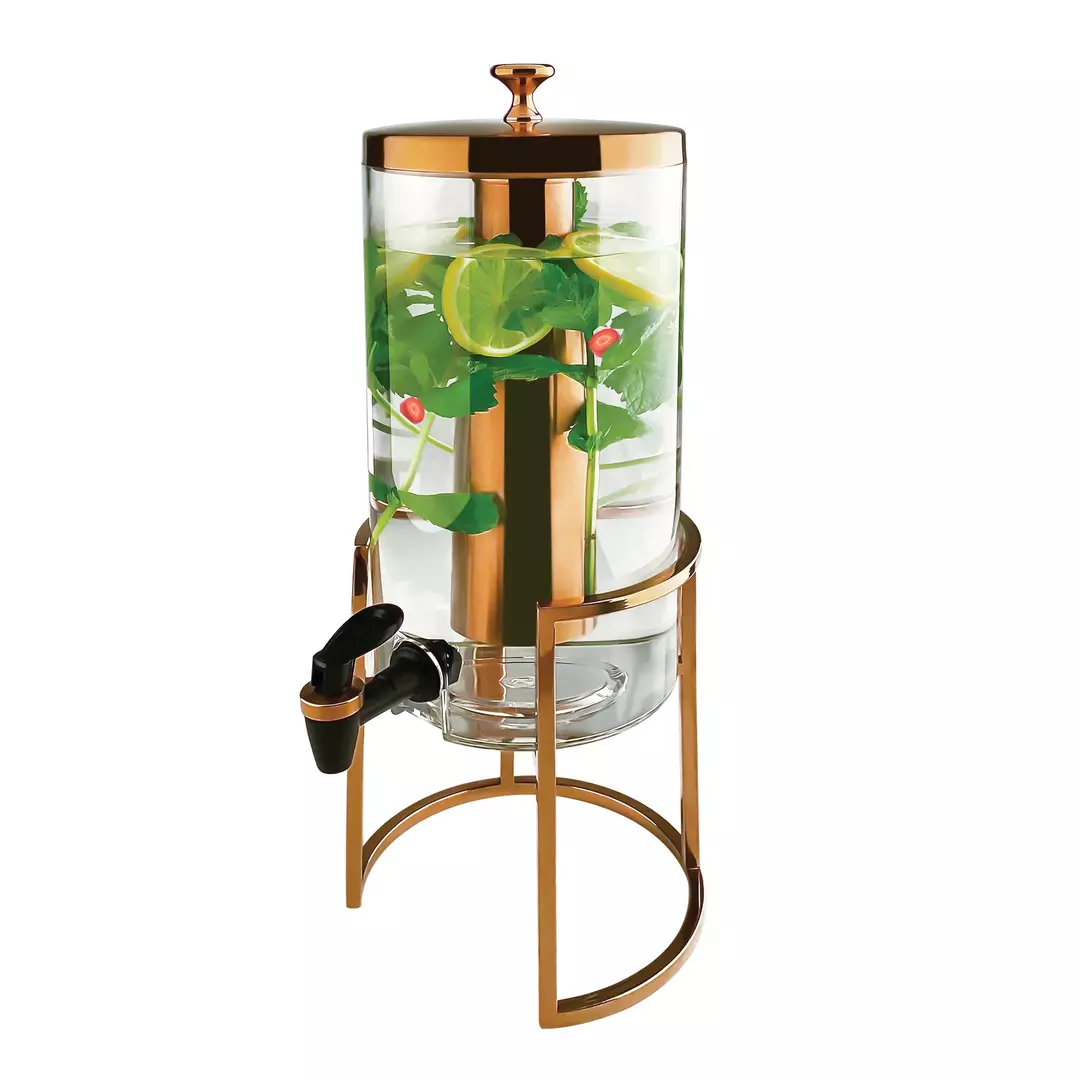 Athena Crescent Juice Dispenser 150mm