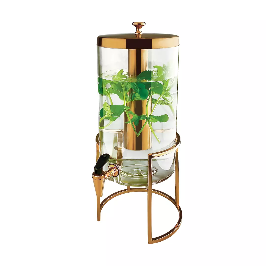 Athena Crescent Juice Dispenser 210mm