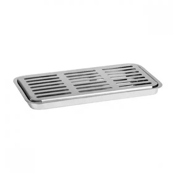 Trenton Drip Tray and Strainer To suit 83001 and 83002