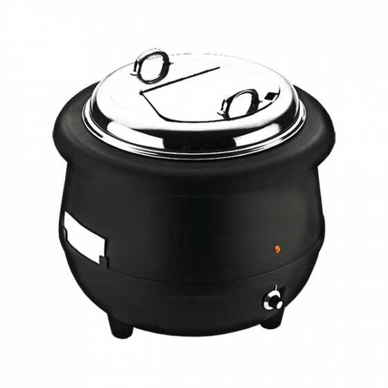 Electric soup on sale warmer