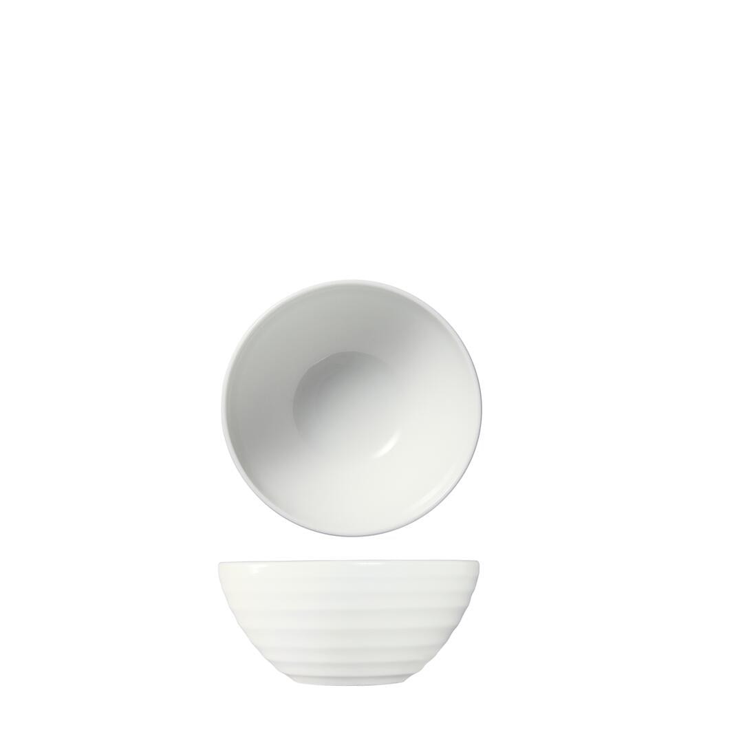 Ariane Round Bowl Artisan Ivory 450ml