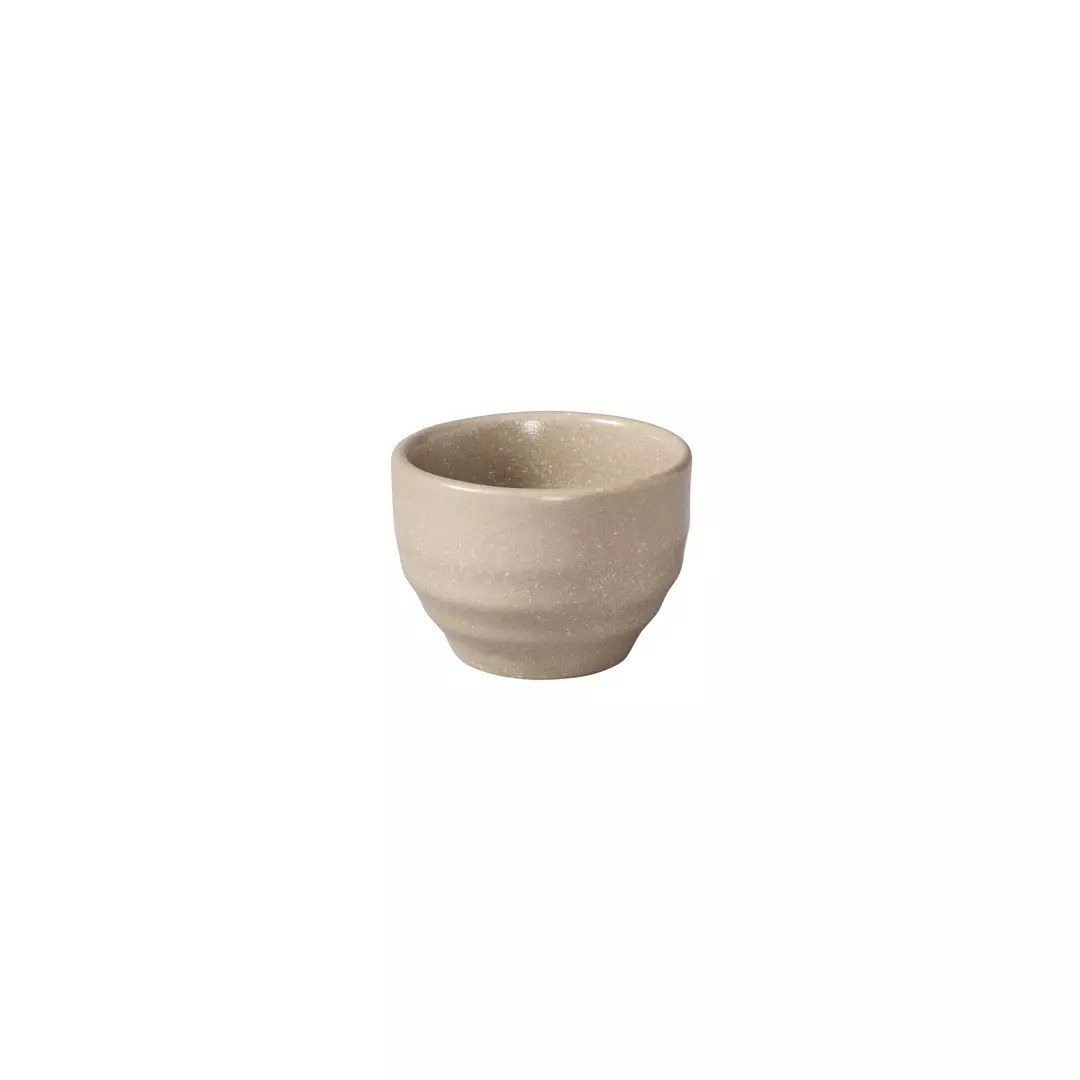 Ariane Dip Dish Artisan Granite Beige 70ml