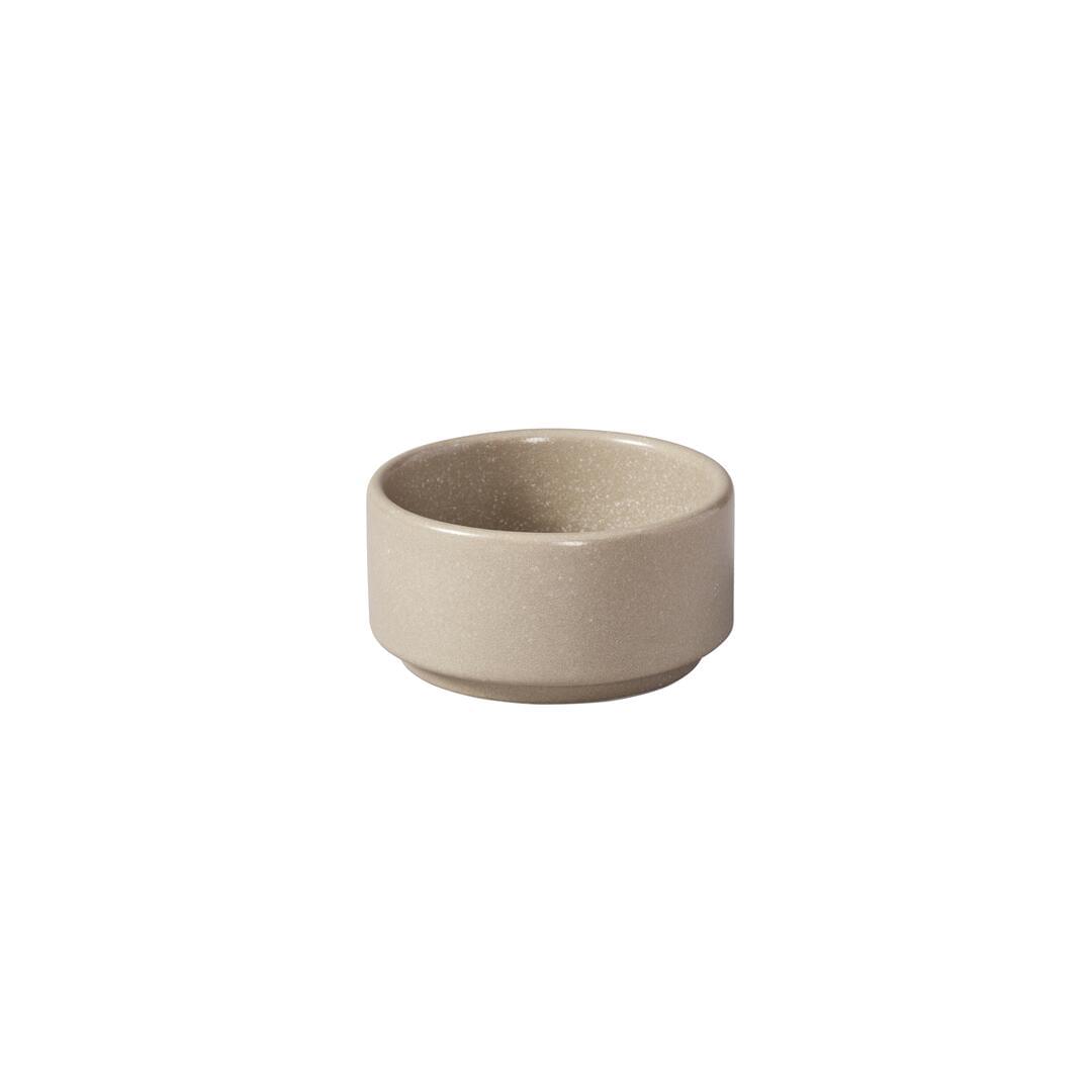 Ariane Ramekin Artisan Granite Beige 70ml