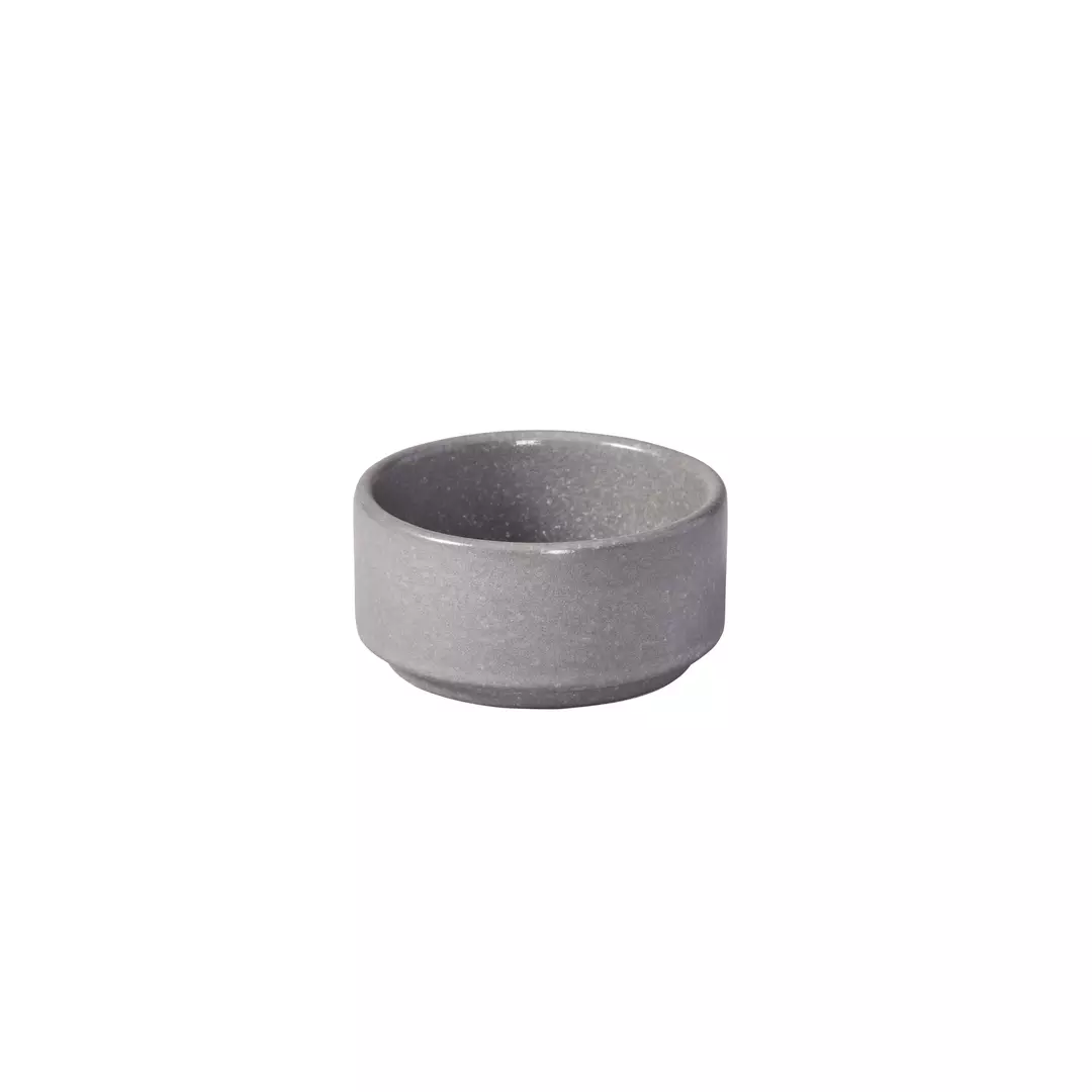 Ariane Ramekin Artisan Granite Grey 70ml