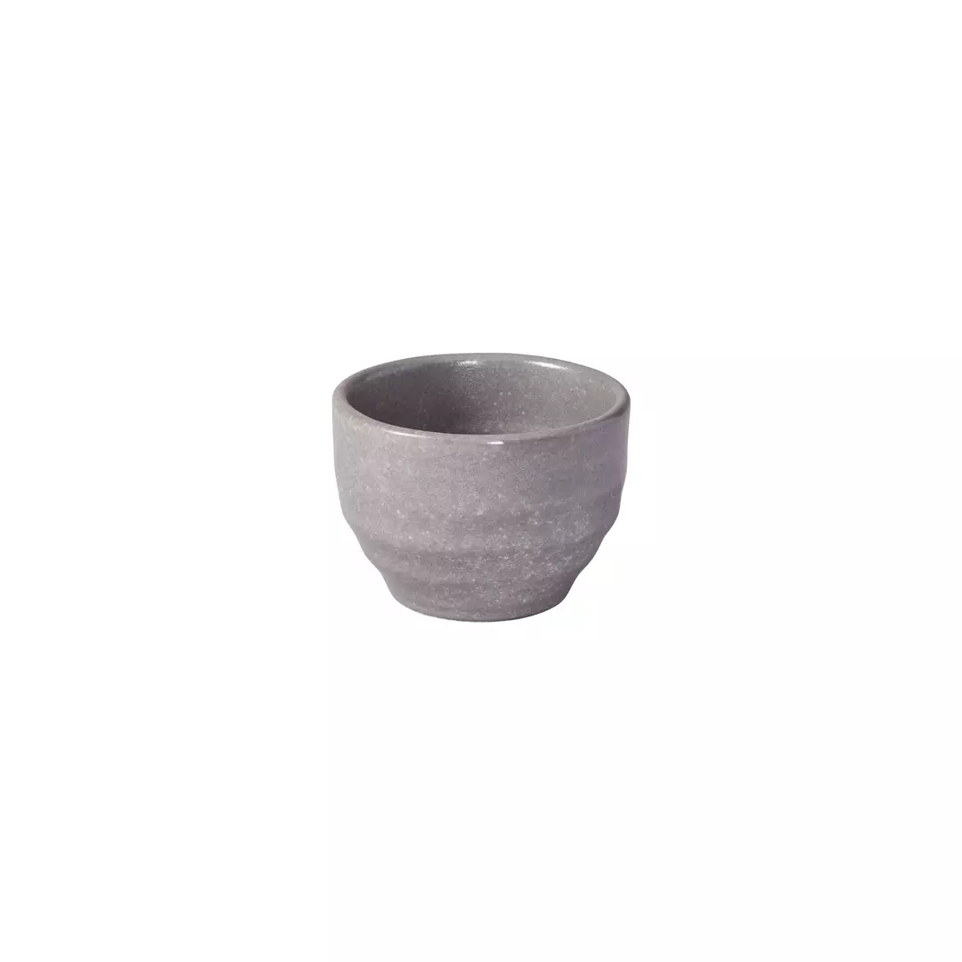 Ariane Dip Dish Artisan Granite Grey 70ml