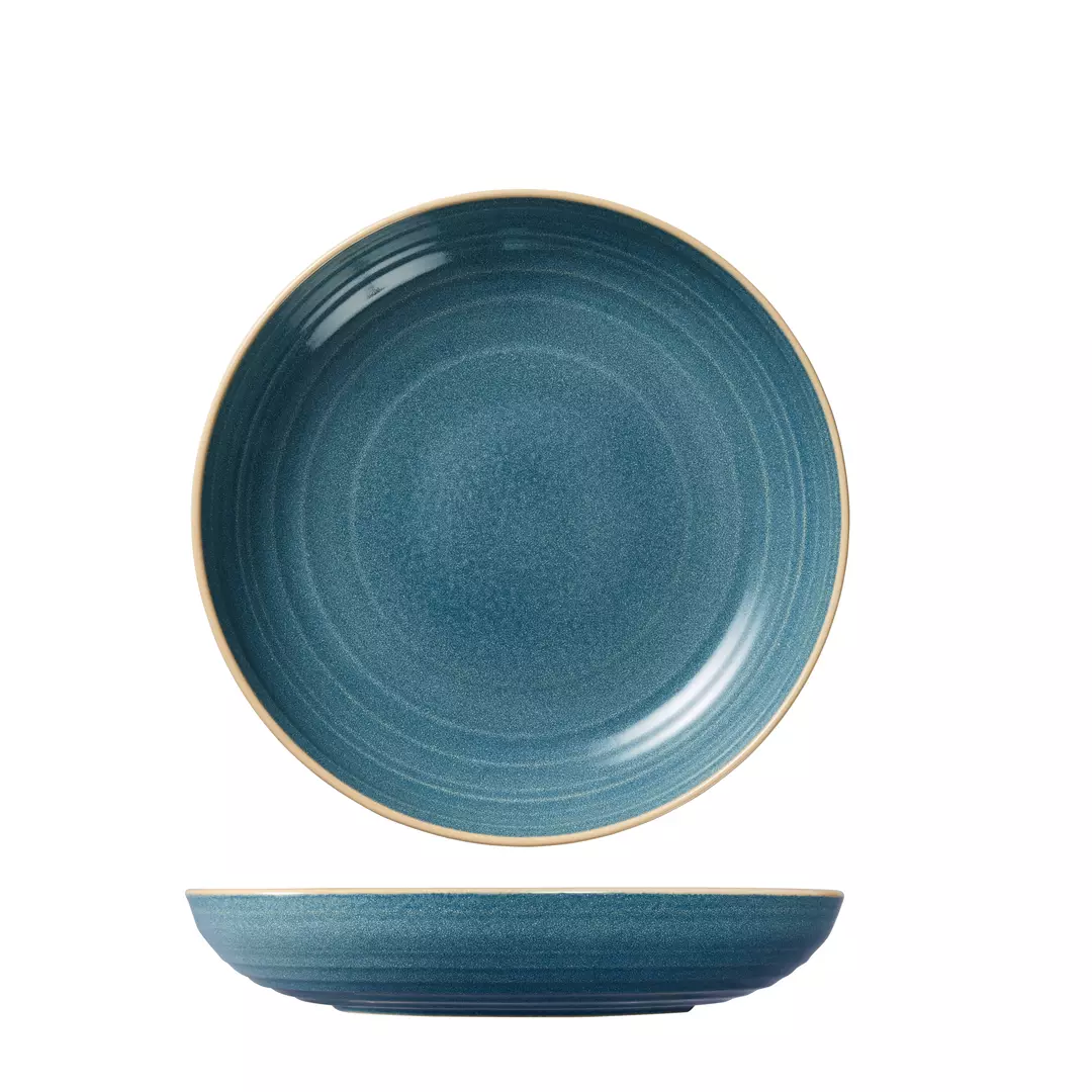 Ariane Share Coupe Bowl Artisan Sapphire 250mm