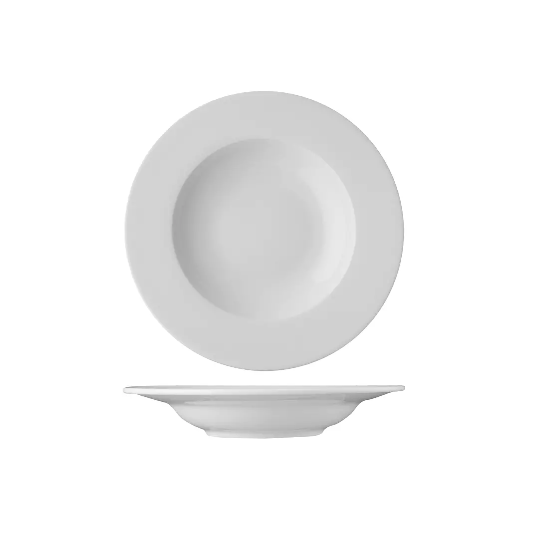 Ariane Prime Pasta Bowl - Wide Rim 200ml