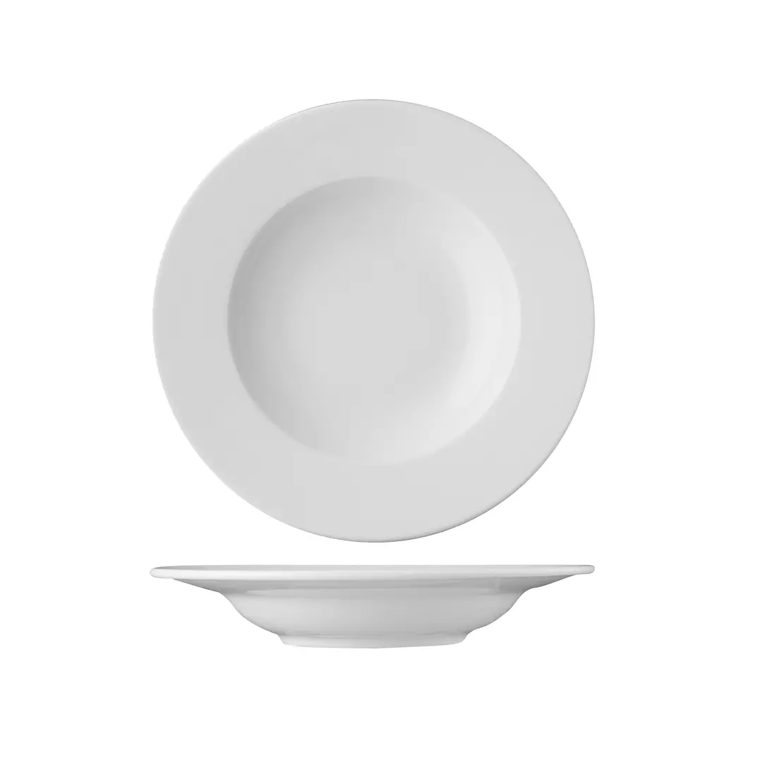 Ariane Prime Pasta Bowl - Wide Rim 350ml
