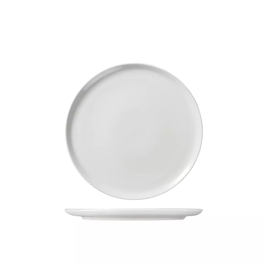 Ariane Round Flat Plate Coupe Serenity 220mm