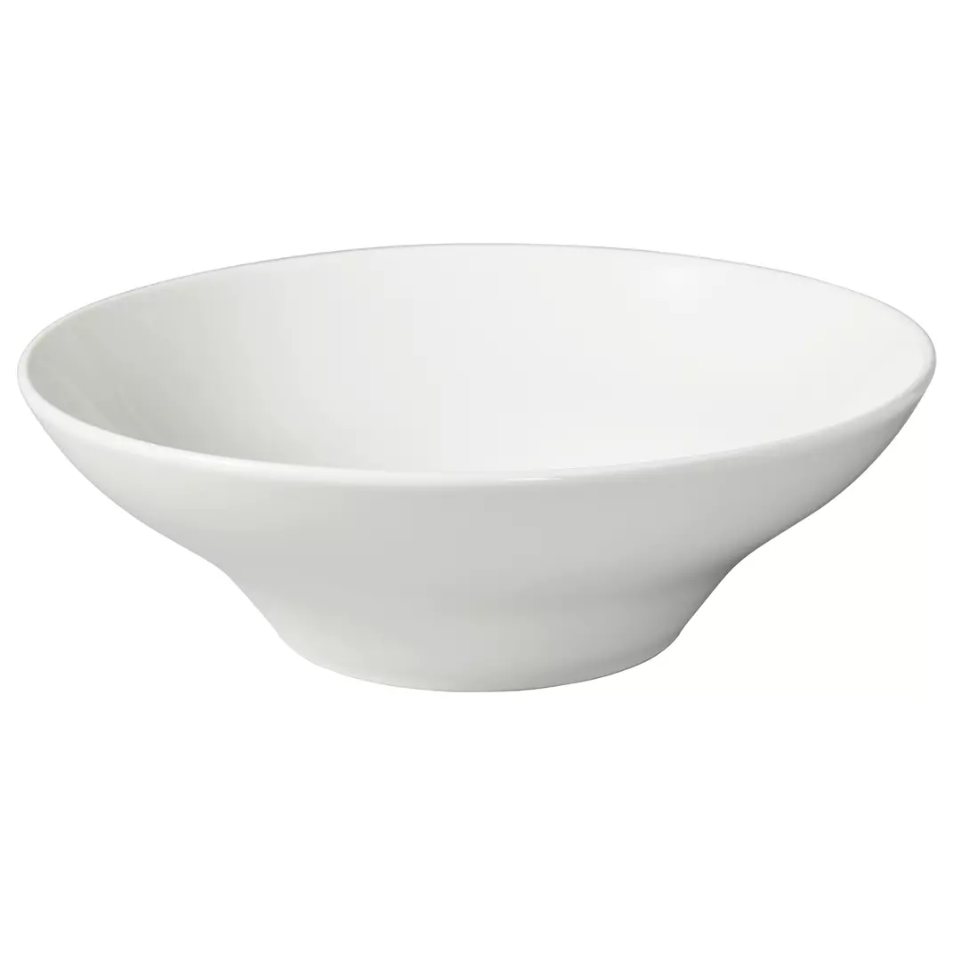 Ariane Round Salad Bowl Serenity 240mm