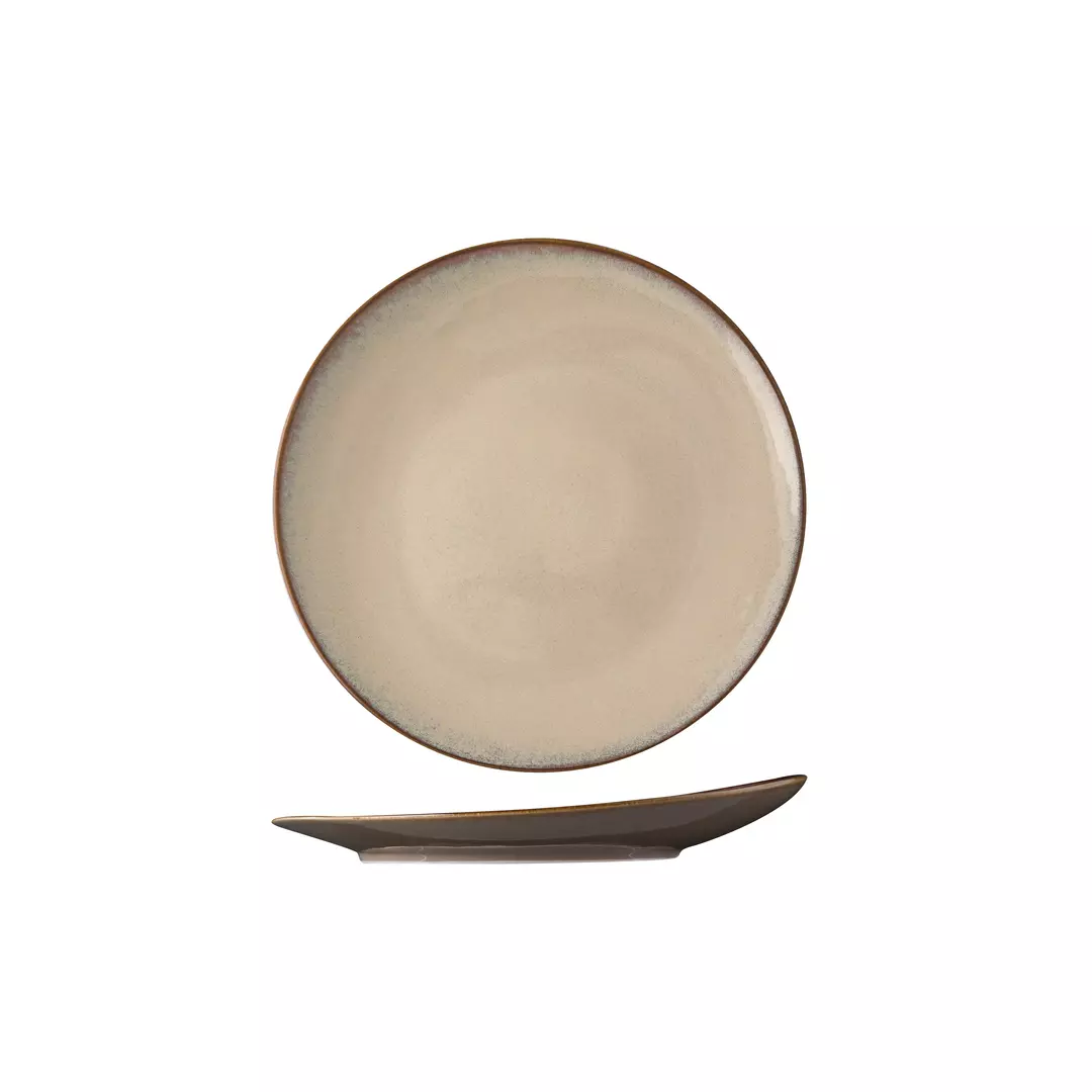 Splash Elevated Coupe Plate (969025021)