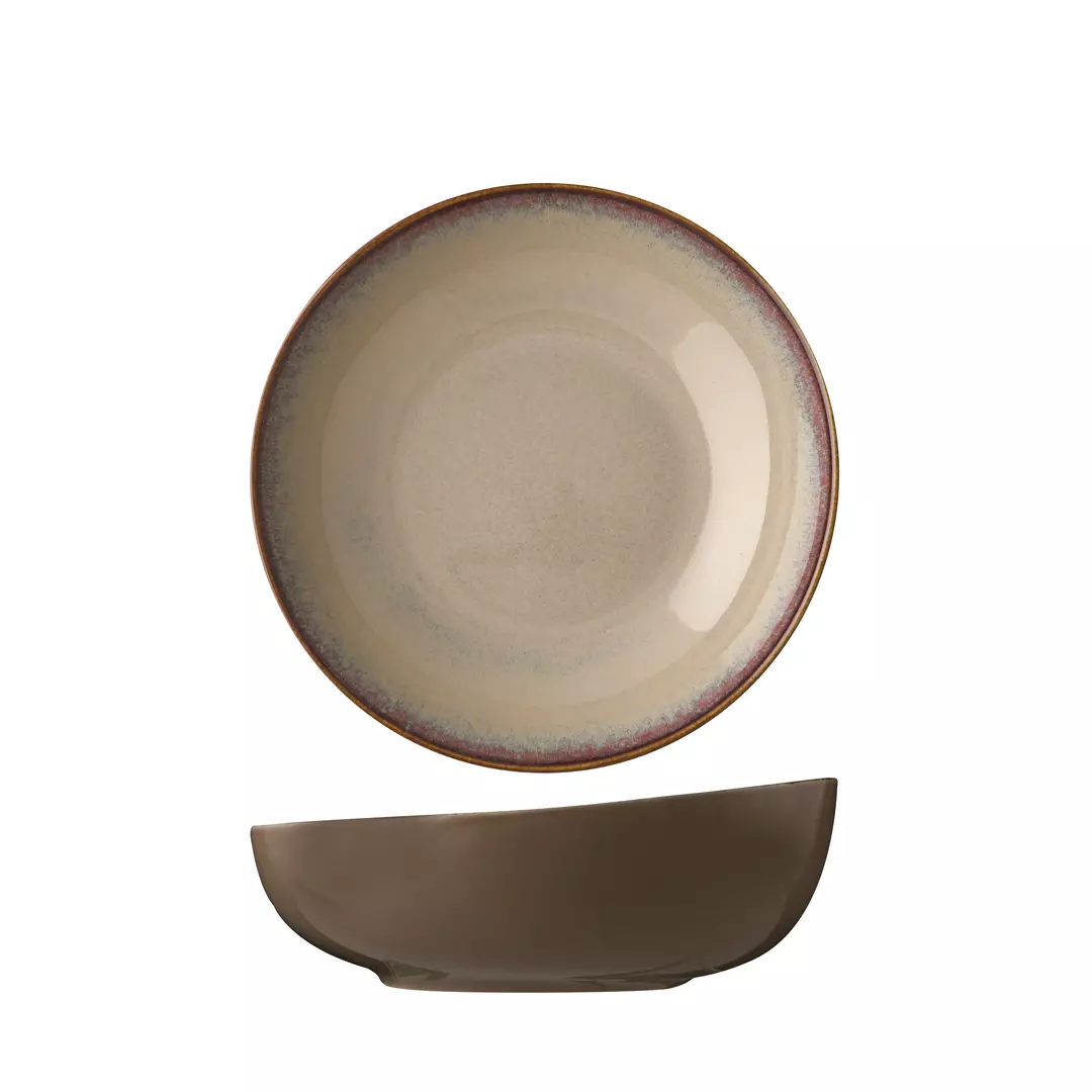 Ariane Elevated Coupe Bowl Splash 210mm