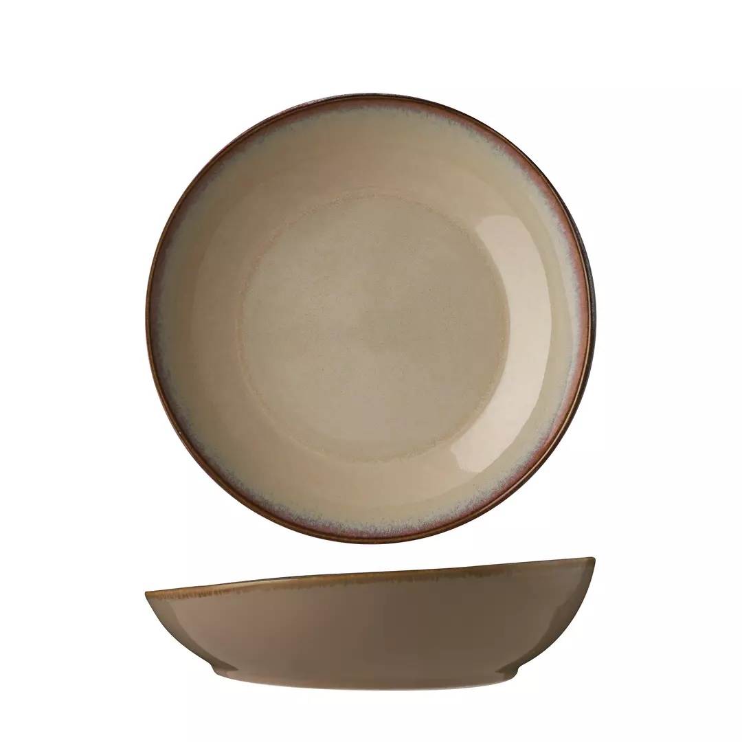 Ariane Elevated Coupe Bowl Splash 260mm