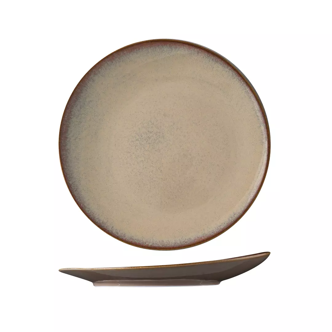 Splash Elevated Coupe Plate (969025027)