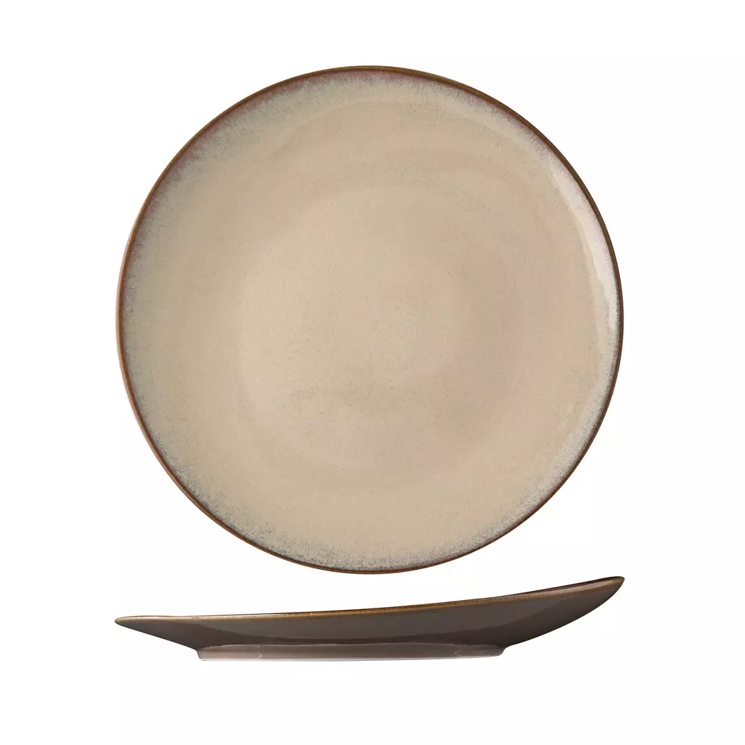 Splash Elevated Coupe Plate (969025029)