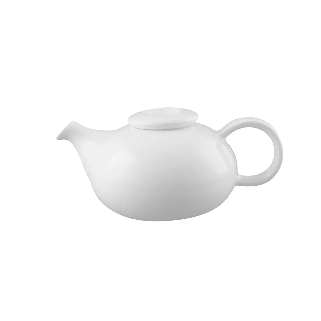 Vital Teapot
