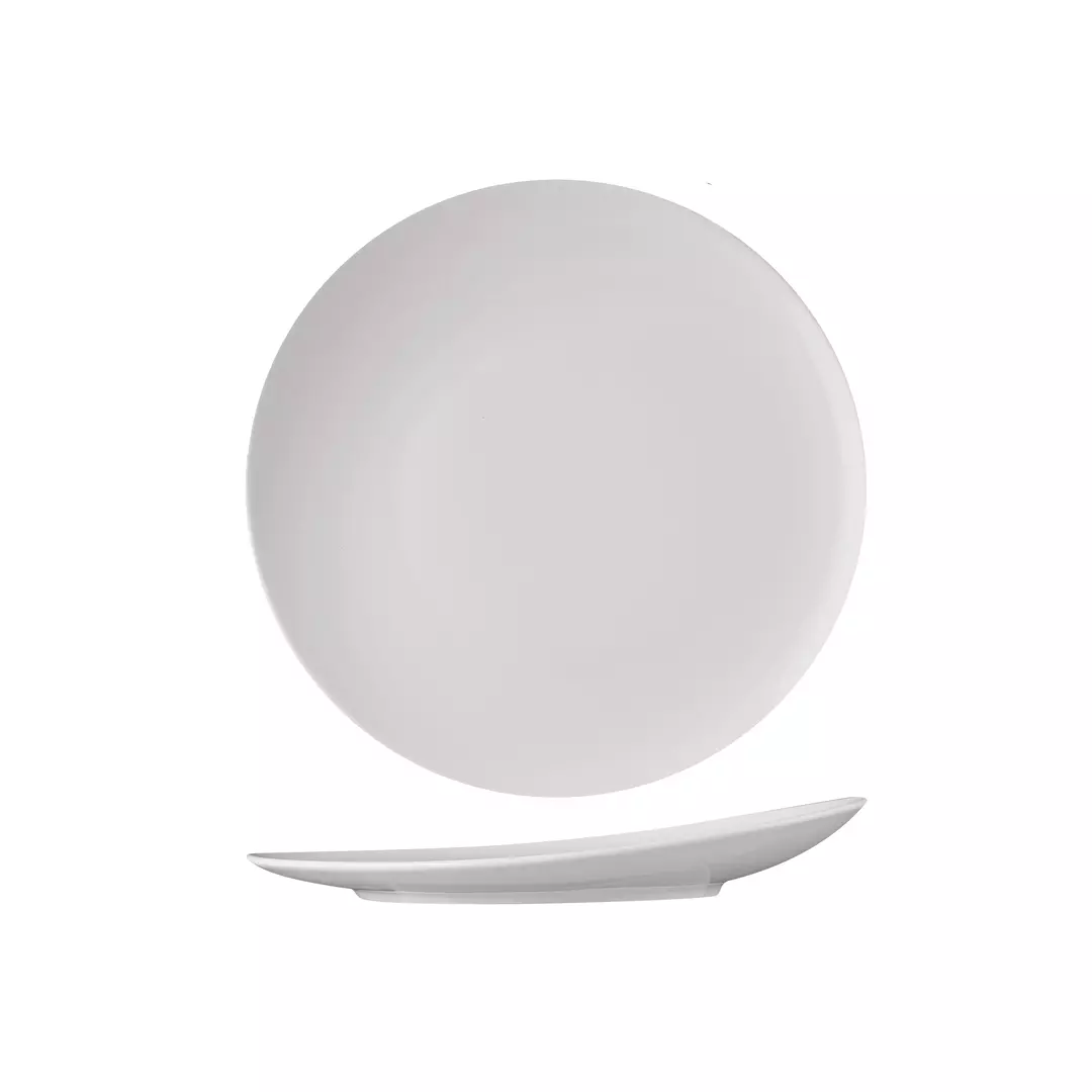 Ariane Elevated Plate 240mm