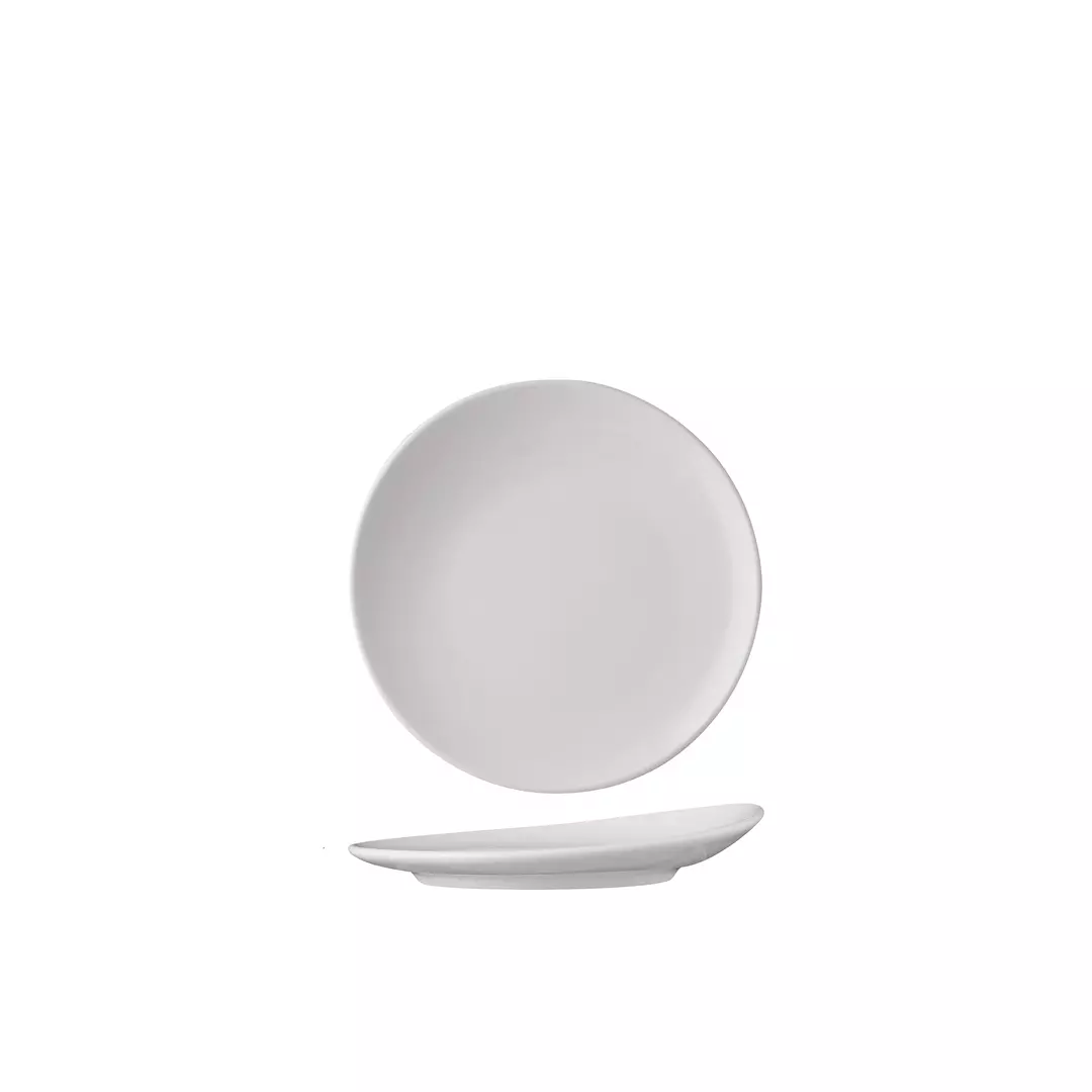 Ariane Elevated Plate 150mm