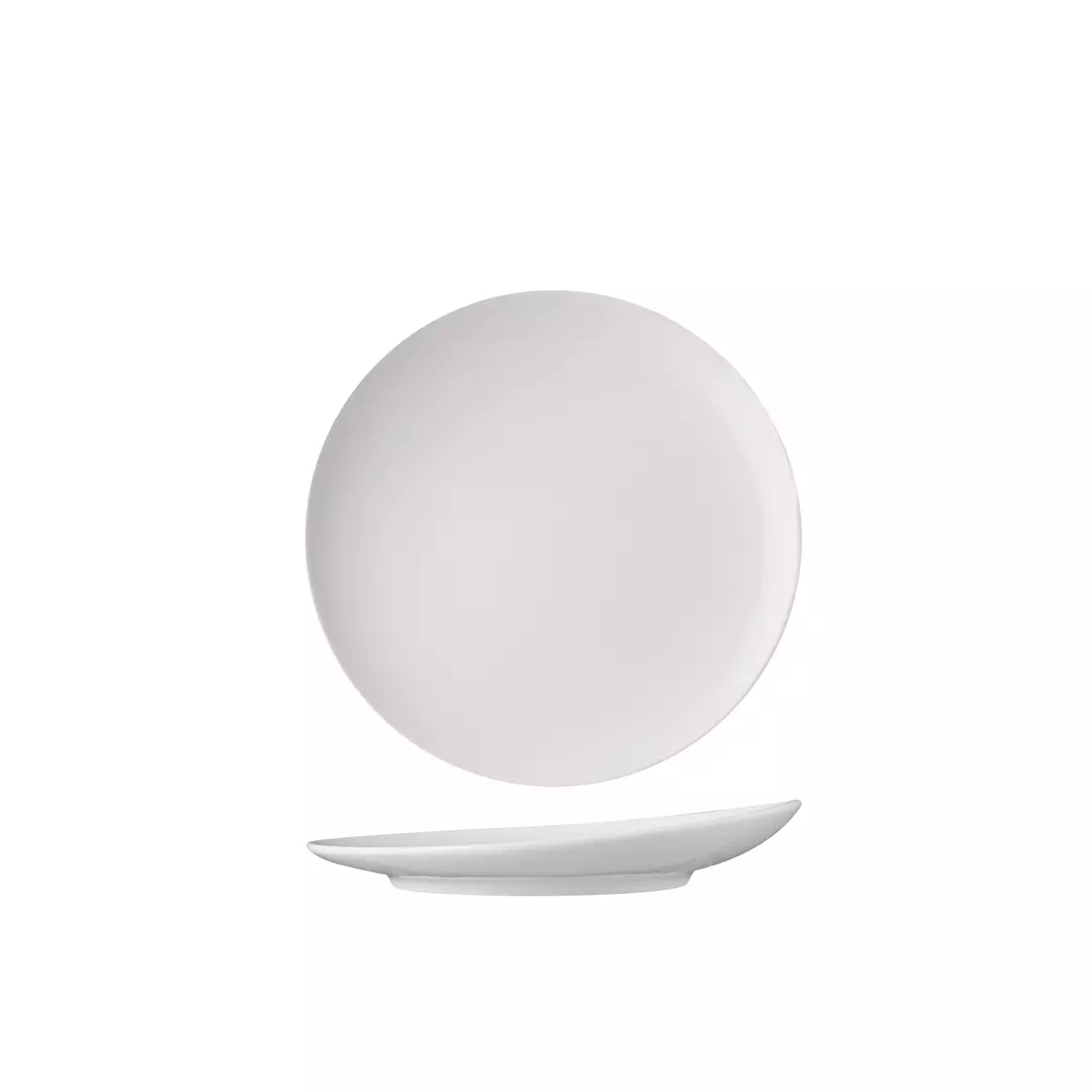 Ariane Elevated Plate 180mm