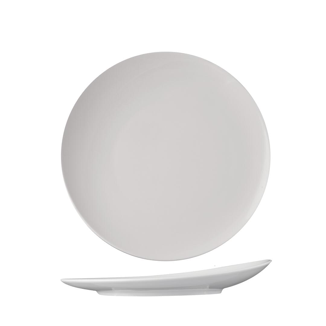 Ariane Elevated Plate 270mm