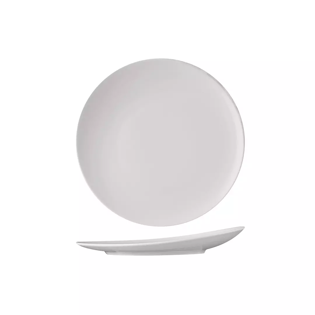 Ariane Elevated Plate 220mm